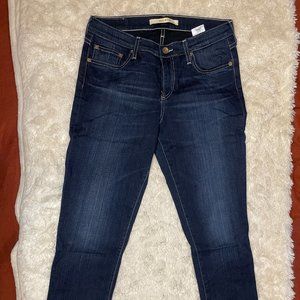 Big Star Skinny Jeans SIZE 31